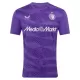 Günstige Feyenoord Torwart Herrentrikot 2025/26 Kurzarm Lila Günstige Feyenoord Torwart Herrentrikot 2025/26 Kurzarm Lila
