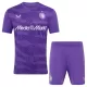 Günstige Feyenoord Torwart Kindertrikot 2025/26 Kurzarm Lila Günstige Feyenoord Torwart Kindertrikot 2025/26 Kurzarm Lila
