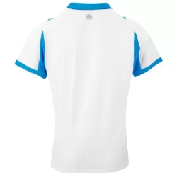 Günstige Olympique Marseille Herrentrikot Heim 2025/26 Kurzarm