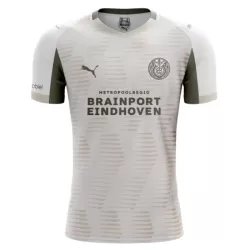 Günstige PSV Eindhoven Herrentrikot Ausweich 2025/26 Kurzarm