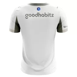 Günstige PSV Eindhoven Herrentrikot Ausweich 2025/26 Kurzarm