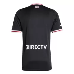 Günstige River Plate Herrentrikot Auswärts 2025/26 Kurzarm