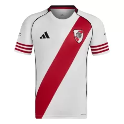 Günstige River Plate Herrentrikot Heim 2025/26 Kurzarm Günstige River Plate Herrentrikot Heim 2025/26 Kurzarm