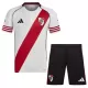 Günstige River Plate Kindertrikot Heim 2025/26 Kurzarm Günstige River Plate Kindertrikot Heim 2025/26 Kurzarm