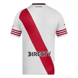 Günstige River Plate Kindertrikot Heim 2025/26 Kurzarm