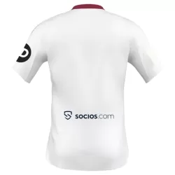 Günstige Sevilla FC Herrentrikot Heim 2025/26 Kurzarm