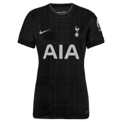 Günstige Tottenham Hotspur Damentrikot Auswärts 2025/26 Kurzarm Günstige Tottenham Hotspur Damentrikot Auswärts 2025/26 Kurzarm