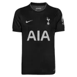 Günstige Tottenham Hotspur Herrentrikot Auswärts 2025/26 Kurzarm