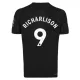 Günstige Tottenham Hotspur Richarlison 9 Herrentrikot Auswärts 2025/26 Kurzarm Günstige Tottenham Hotspur Richarlison 9 Herrentrikot Auswärts 2025/26 Kurzarm