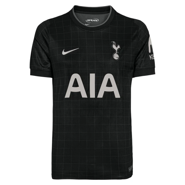 Günstige Tottenham Hotspur Romero 17 Herrentrikot Auswärts 2025/26 Kurzarm