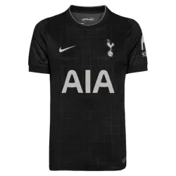 Günstige Tottenham Hotspur Son 7 Kindertrikot Auswärts 2025/26 Kurzarm