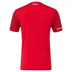 Günstige Twente Herrentrikot Heim 2025/26 Kurzarm
