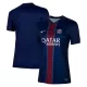 Günstige Paris Saint-Germain Damentrikot Heim 2025/26 Kurzarm Günstige Paris Saint-Germain Damentrikot Heim 2025/26 Kurzarm