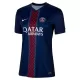 Günstige Paris Saint-Germain Damentrikot Heim 2025/26 Kurzarm