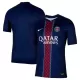 Günstige Paris Saint-Germain Herrentrikot Heim 2025/26 Kurzarm Günstige Paris Saint-Germain Herrentrikot Heim 2025/26 Kurzarm