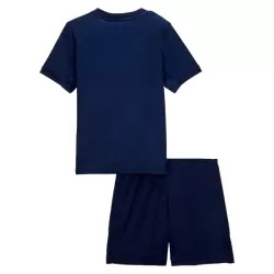 Günstige Paris Saint-Germain Kindertrikot Heim 2025/26 Kurzarm