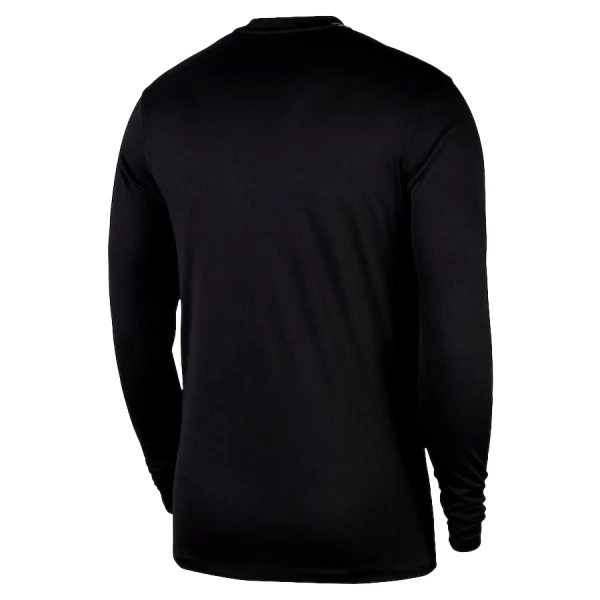Günstige Paris Saint-Germain Torwart Kindertrikot 2025/26 Langarm