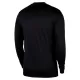 Günstige Paris Saint-Germain Torwart Kindertrikot 2025/26 Langarm