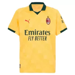 Günstige AC Mailand Herrentrikot Ausweich 2025/26 Kurzarm Günstige AC Mailand Herrentrikot Ausweich 2025/26 Kurzarm