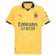 Günstige AC Mailand Modrić 14 Herrentrikot Ausweich 2025/26 Kurzarm