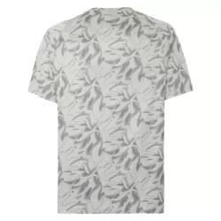 Günstige AC Mailand Pre-Match Herrentrikot 2025/26 Kurzarm Graue