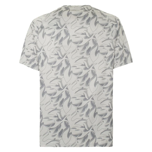 Günstige AC Mailand Pre-Match Herrentrikot 2025/26 Kurzarm Graue