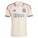 Günstige Ajax Amsterdam Herrentrikot Ausweich 2025/26 Kurzarm Günstige Ajax Amsterdam Herrentrikot Ausweich 2025/26 Kurzarm