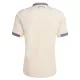 Günstige Ajax Amsterdam Herrentrikot Ausweich 2025/26 Kurzarm