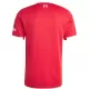 Günstige Liverpool Kindertrikot Heim 2025/26 Kurzarm