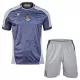 Günstige Real Sociedad Kindertrikot Auswärts 2025/26 Kurzarm Günstige Real Sociedad Kindertrikot Auswärts 2025/26 Kurzarm