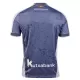 Günstige Real Sociedad Kindertrikot Auswärts 2025/26 Kurzarm