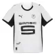 Günstige Stade Rennais Herrentrikot Auswärts 2025/26 Kurzarm Günstige Stade Rennais Herrentrikot Auswärts 2025/26 Kurzarm