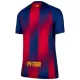 Günstige FC Barcelona Damentrikot Heim 2025/26 Kurzarm