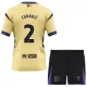 Günstige FC Barcelona x Kobe Bryant Cubarsi 2 Kindertrikot Auswärts 2025/26 Kurzarm Günstige FC Barcelona x Kobe Bryant Cubarsi 2 Kindertrikot Auswärts 2025/26 Kurzarm