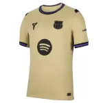 Günstige FC Barcelona x Kobe Bryant Herrentrikot Auswärts 2025/26 Kurzarm