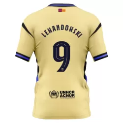 Günstige FC Barcelona x Kobe Bryant Lewandowski 9 Herrentrikot Auswärts 2025/26 Kurzarm Günstige FC Barcelona x Kobe Bryant Lewandowski 9 Herrentrikot Auswärts 2025/26 Kurzarm