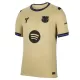 Günstige FC Barcelona x Kobe Bryant Raphinha 11 Herrentrikot Auswärts 2025/26 Kurzarm