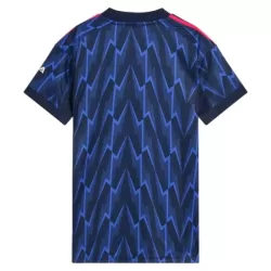 Günstige Arsenal Damentrikot Auswärts 2025/26 Kurzarm