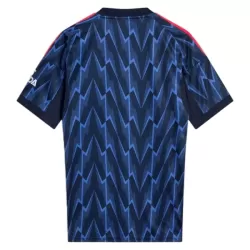 Günstige Arsenal Herrentrikot Auswärts 2025/26 Kurzarm