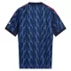 Günstige Arsenal Herrentrikot Auswärts 2025/26 Kurzarm