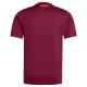 Günstige AS Rom Kindertrikot Heim 2025/26 Kurzarm