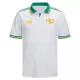 Günstige AS Rom Pellegrini 7 Kindertrikot Ausweich 2025/26 Kurzarm