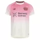 Günstige Bayer 04 Leverkusen Herrentrikot Auswärts 2025/26 Kurzarm Günstige Bayer 04 Leverkusen Herrentrikot Auswärts 2025/26 Kurzarm