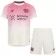 Günstige Bayer 04 Leverkusen Kindertrikot Heim 2025/26 Kurzarm Günstige Bayer 04 Leverkusen Kindertrikot Heim 2025/26 Kurzarm