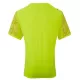 Günstige Olympique Marseille Torwart Herrentrikot 2025/26 Kurzarm Gelbe