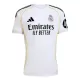 Günstige Real Madrid Mbappé 10 Herrentrikot Heim 2025/26 Kurzarm