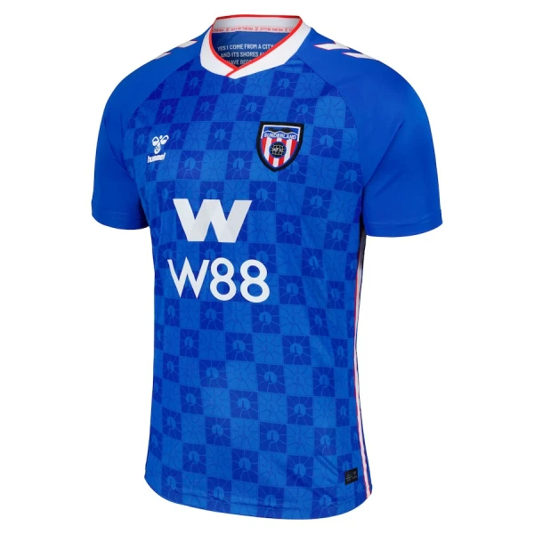 Günstige Sunderland Herrentrikot Auswärts 2025/26 Kurzarm