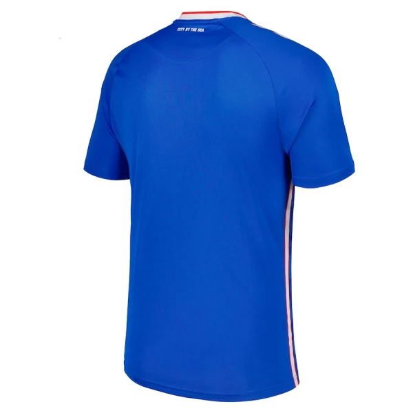 Günstige Sunderland Herrentrikot Auswärts 2025/26 Kurzarm