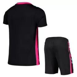 Günstige Sunderland Torwart Kindertrikot 2025/26 Kurzarm