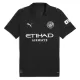 Günstige Manchester City Herrentrikot Auswärts 2025/26 Kurzarm Günstige Manchester City Herrentrikot Auswärts 2025/26 Kurzarm